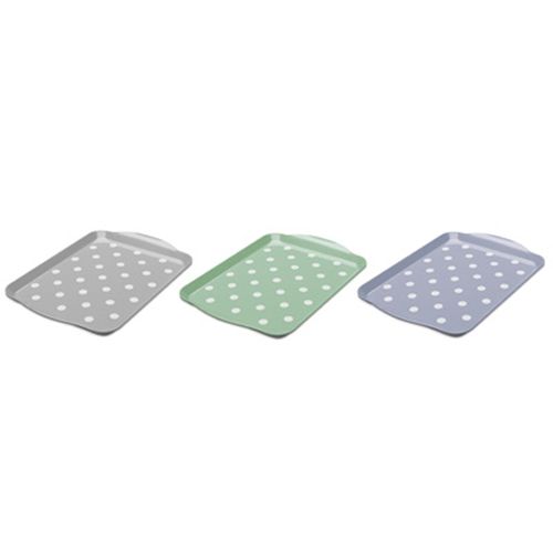 Zeal Classic Dotty Trays Small (12)