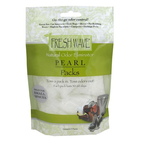 Fresh Wave Bag Of 6 Pearl Packs (3)