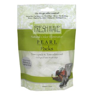 FRESH WAVE BAG OF 6 PEARL PACKS (3)