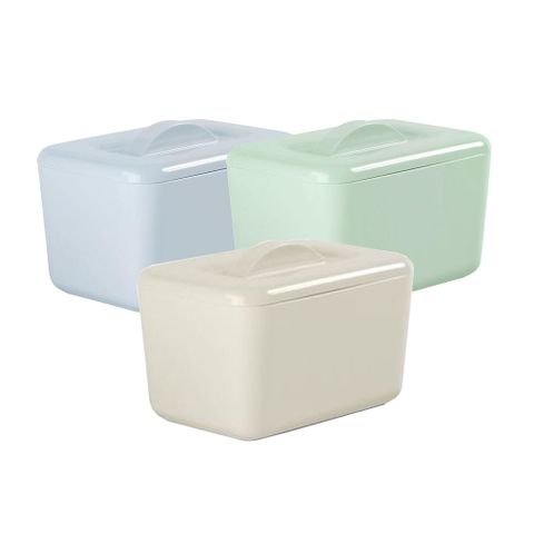 Zeal Classic Butter Box (6) Neutral