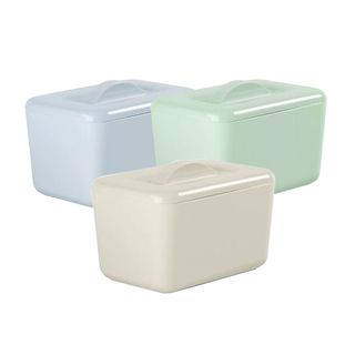 Zeal Classic Butter Box (6) Neutral