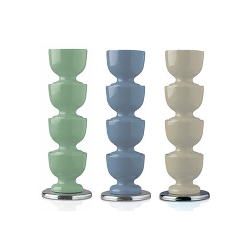 Zeal Classic Egg Cup Set Of 6 (6)