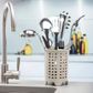 Zeal Classic Cutlery Drainer (6)