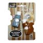 Zeal Bread Bag Clips (20)