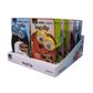 Zeal Google Eyes Bag Clips (20)