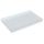 Sandwich Tray White Stackable