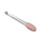 Zeal Tongs 10" Silicone Head (15)