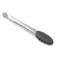 Zeal Tongs 10" Silicone Head (15)