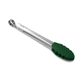 Zeal Tongs 10" Silicone Head (15)