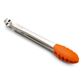 Zeal Tongs 10" Silicone Head (15)