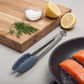 Zeal Tongs 10" Silicone Head (15)