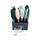 Zeal Tongs 10" Silicone Head (15)