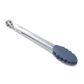 Zeal Tongs 10" Silicone Head (15)