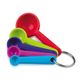 Zeal Measuring Spoons Silicone (24)