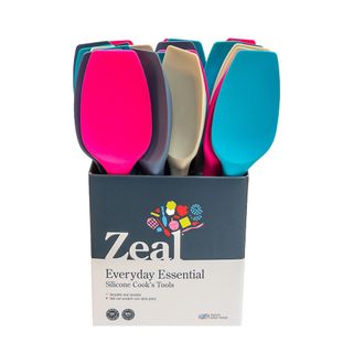 Zeal Spoon Large Silicone (24)