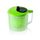 Zeal Salad Spinner Green (6)