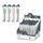 Zeal Spatula Mini Classic 15cm (32)