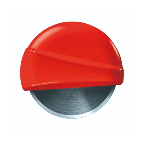 Kilo Round Pizza Cutter (12)