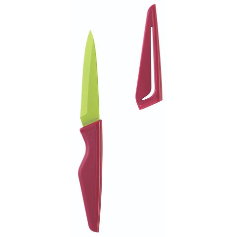 Zeal Guide & Glide Paring Knife (24)