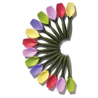 ZEAL LILY FLATNOSE SPOON (15)
