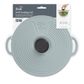 Zeal Classic Neutral Lid 20cm (10)