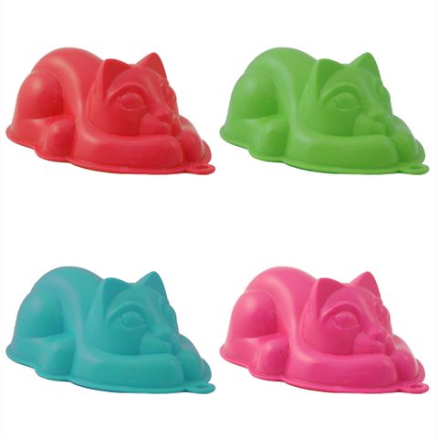 Zeal Cat Jelly Mould (20)