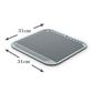 Zeal Draining Mat (6)