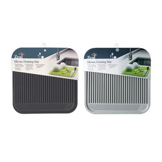 Zeal Draining Mat (6)