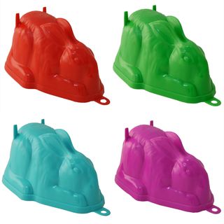 ZEAL RABBIT JELLY MOULD (20)