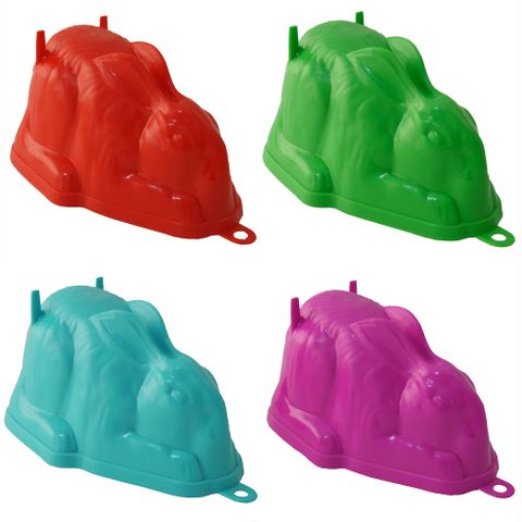Zeal Rabbit Jelly Mould (20)