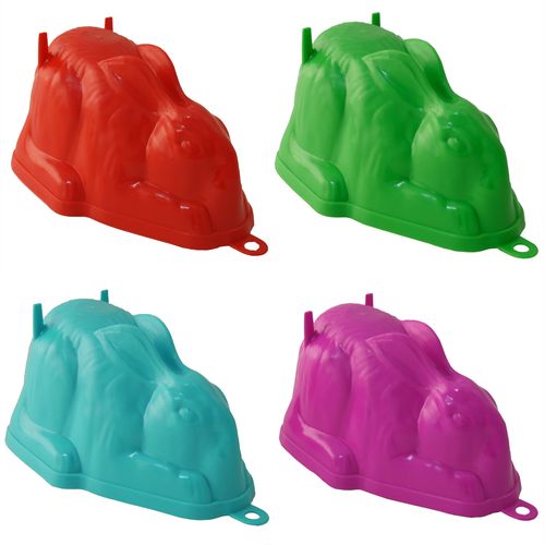 Zeal Rabbit Jelly Mould (20)