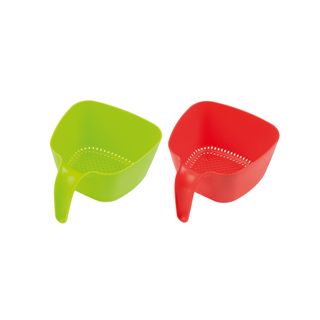 ZEAL COLANDER SMALL ASSORTED (6)