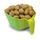 Zeal Colander Small Green (6)