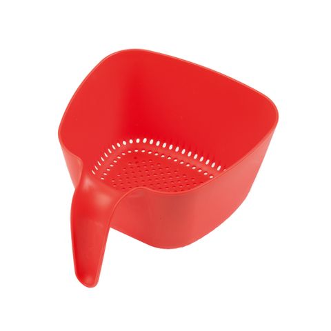 Zeal Colander Small Red (6)
