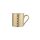 BIA Tartan Espresso Mug Gold (4)