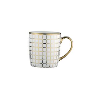 BIA Lattice Espresso Mug Gold (4)