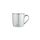 BIA Lattice Espresso Mug Platinum (4)