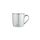 BIA Lattice Espresso Mug Platinum (4)