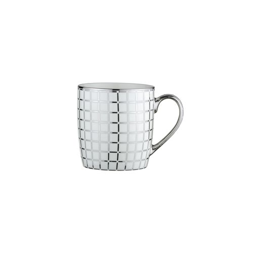 BIA Lattice Espresso Mug Platinum (4)