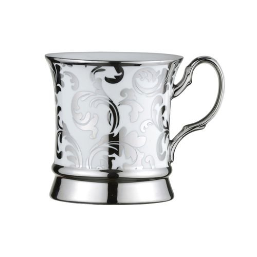 BIA Acanthus Mug Platinum (4)