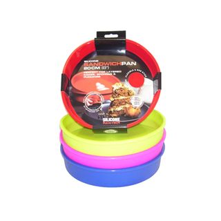 ZEAL SANDWICH CAKE MOULD (8)