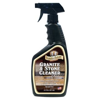 PARKER BAILEY GRANITE & STONE CLEANER(6)