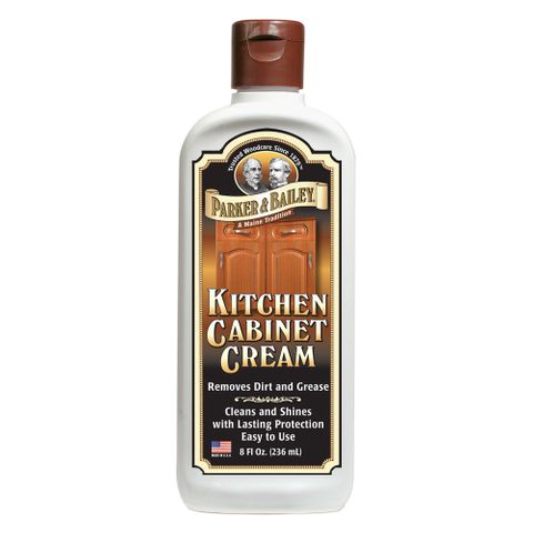 Parker Bailey Kitchen Cabinet Cream (12)