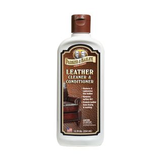 PARKER & BAILEY LEATHER CLEANER (6)