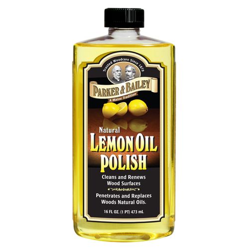 Parker Bailey Lemon Oil Polish (6)