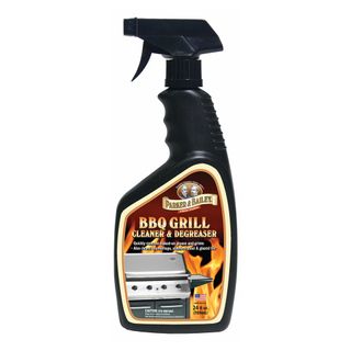 Parker Bailey Bbq Cleaner (6)
