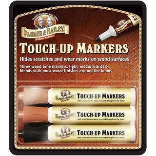 PARKER BAILEY TOUCH UP MARKERS (12)