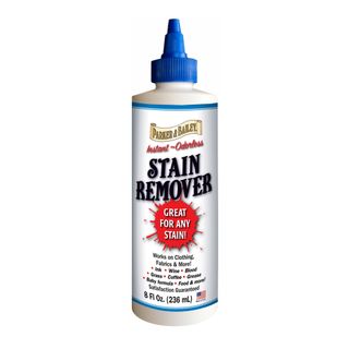 PARKER & BAILEY STAIN REMOVER (6)