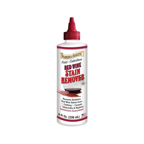 Stain Remover Red Wine (6)