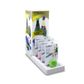Pulltex Silicone Champagne Stopper (12)